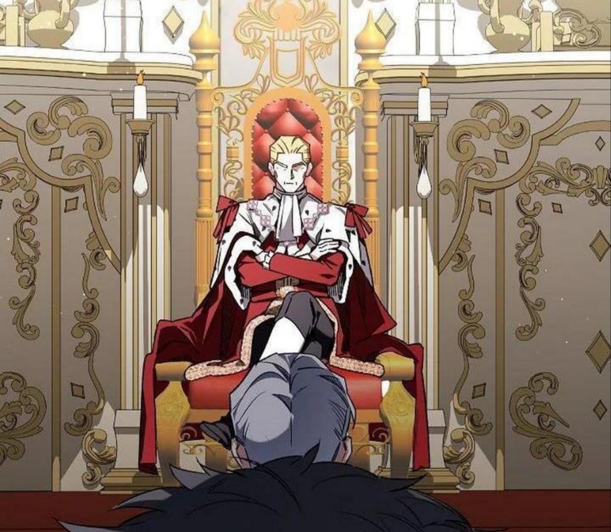 My Father Is the Enemy of My Past Life? Chapter 31 Gambar 29