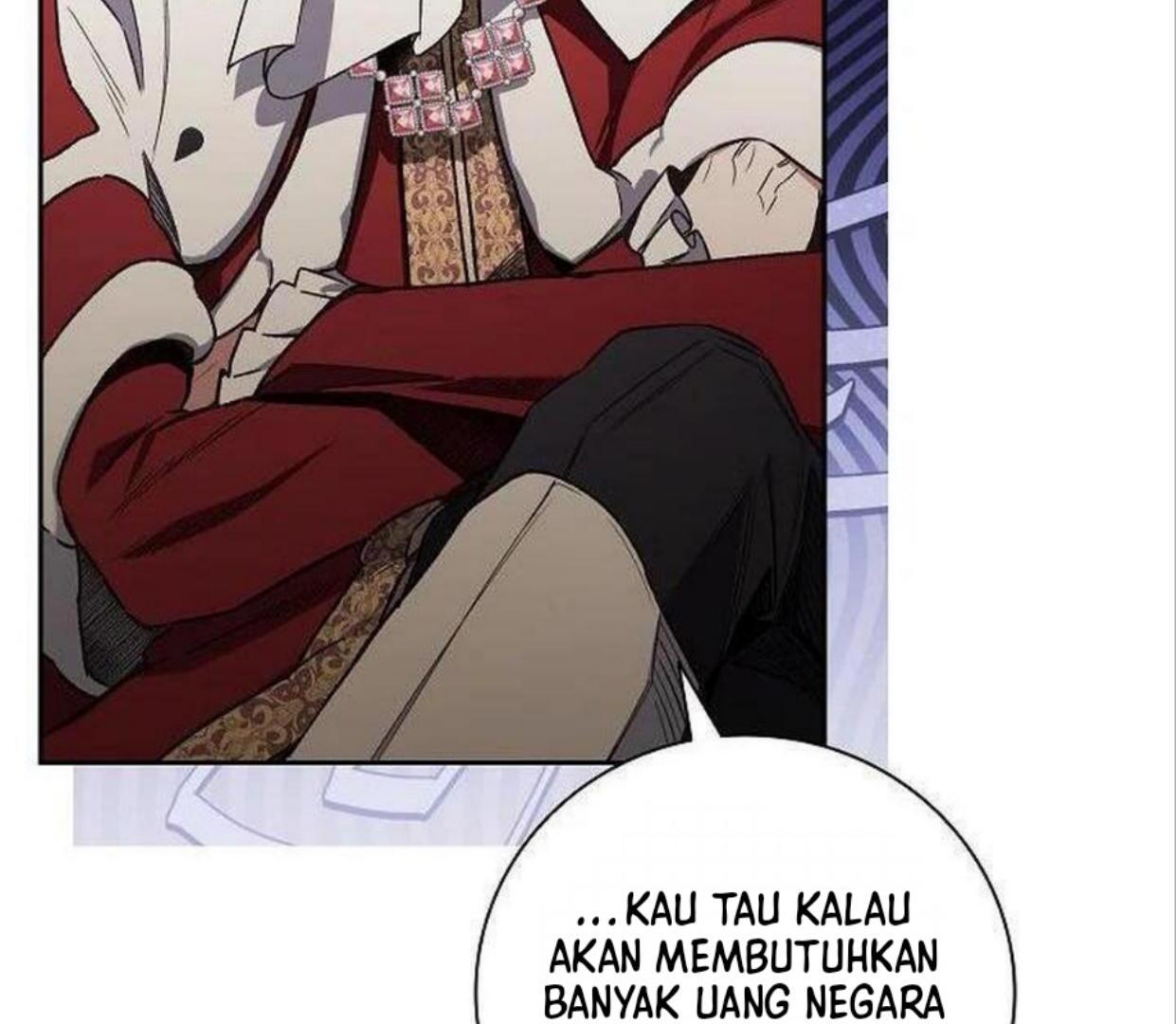 My Father Is the Enemy of My Past Life? Chapter 31 Gambar 35