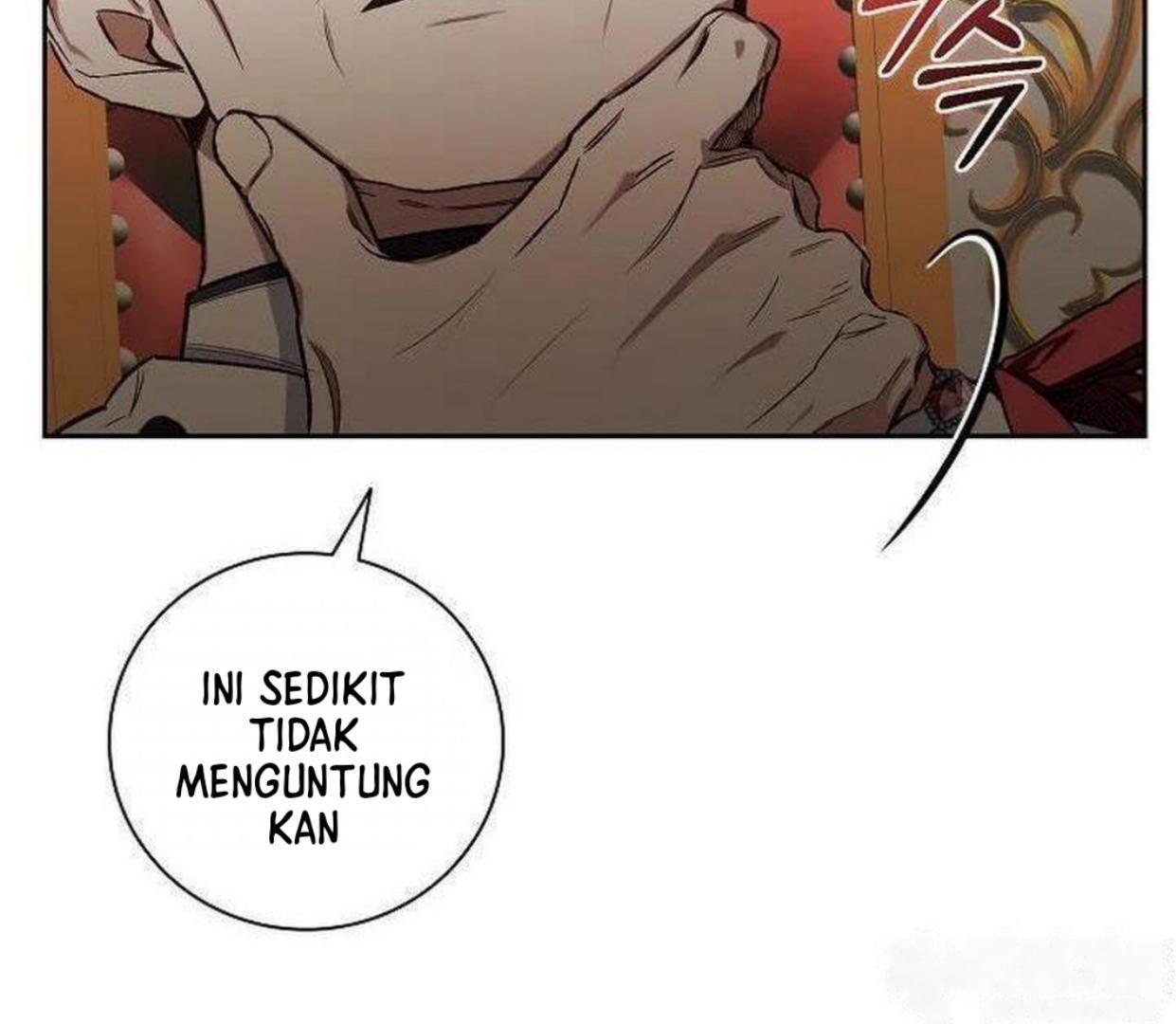 My Father Is the Enemy of My Past Life? Chapter 31 Gambar 39