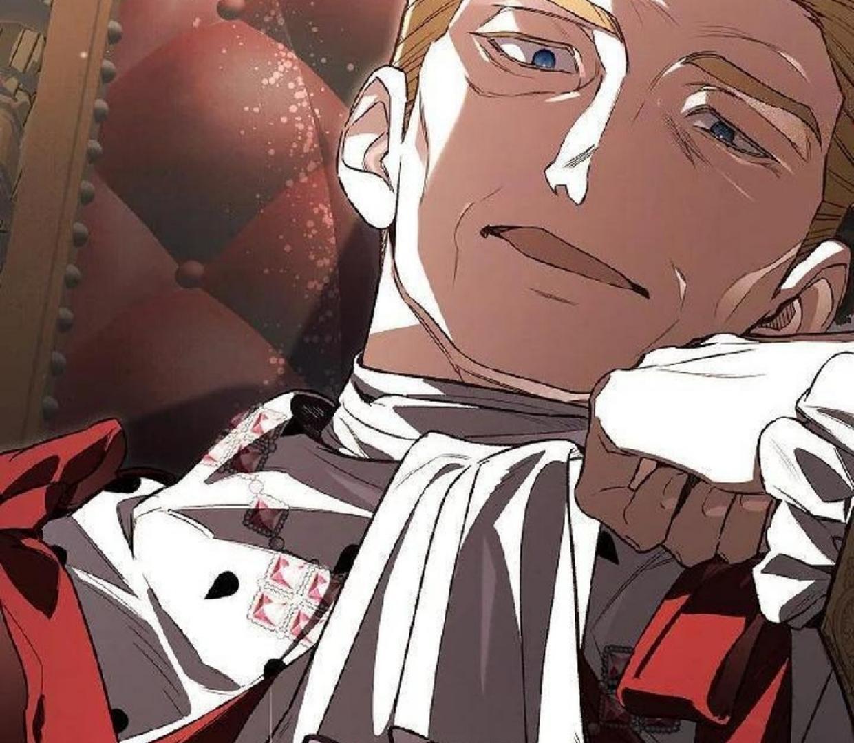 My Father Is the Enemy of My Past Life? Chapter 31 Gambar 4