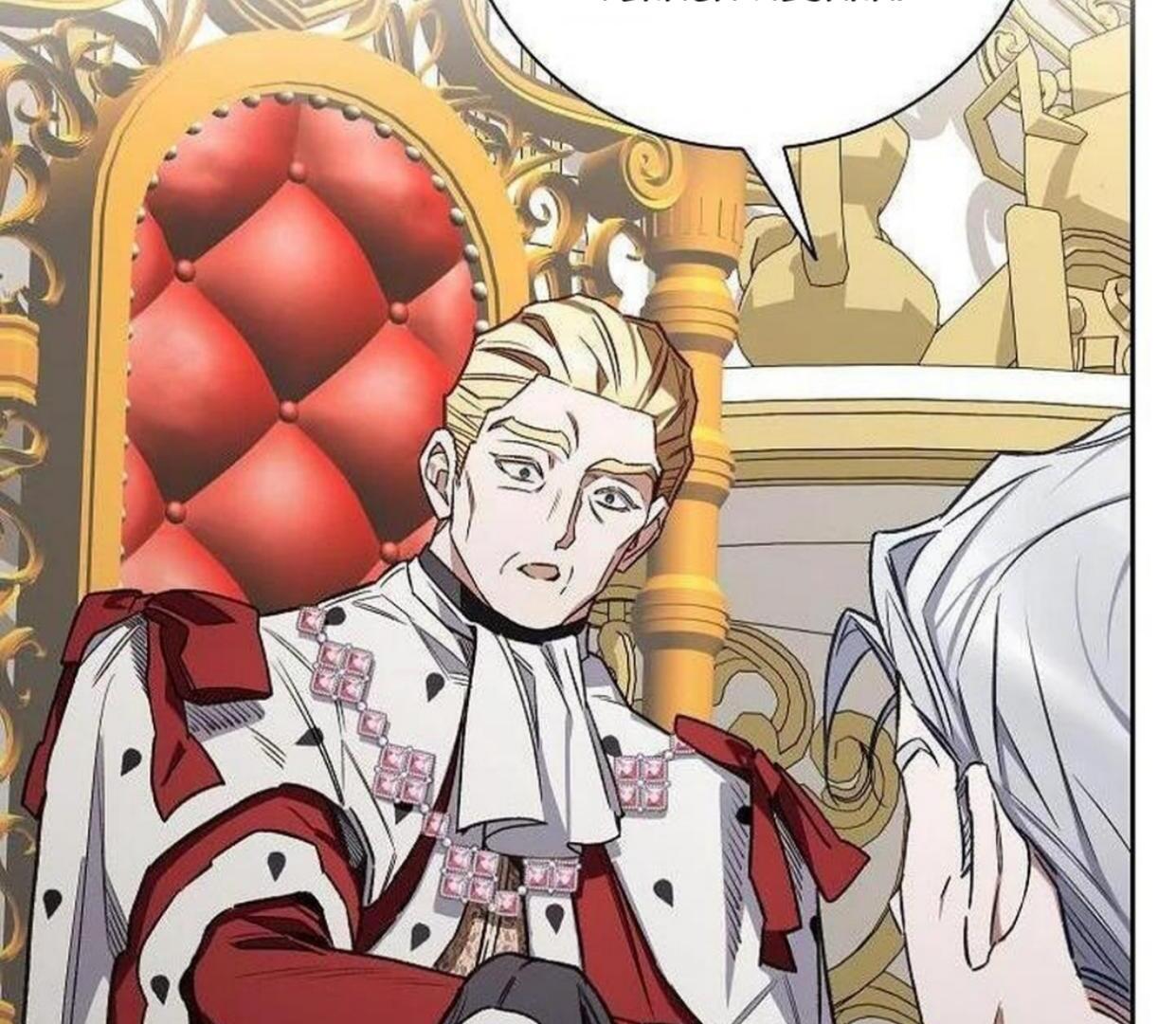 My Father Is the Enemy of My Past Life? Chapter 31 Gambar 43