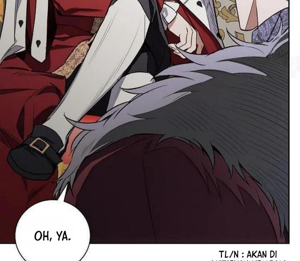 My Father Is the Enemy of My Past Life? Chapter 31 Gambar 44