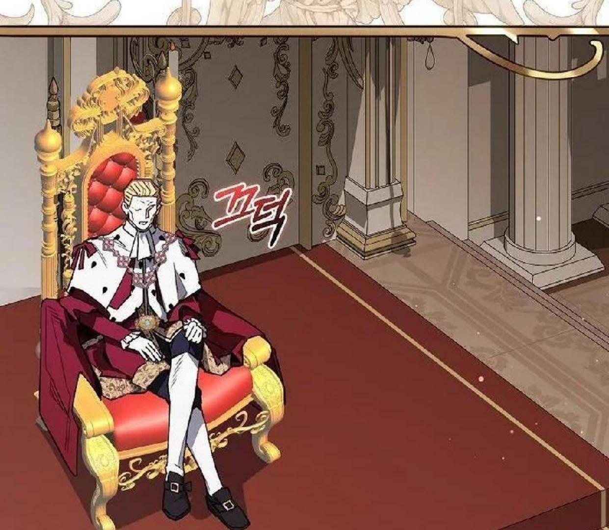 My Father Is the Enemy of My Past Life? Chapter 31 Gambar 54