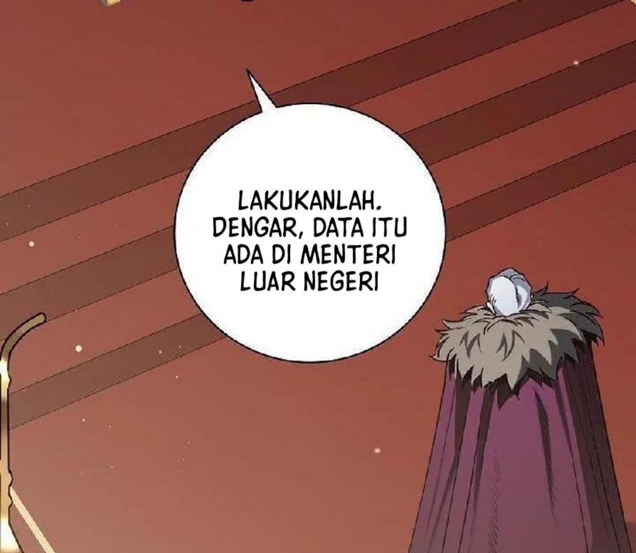 My Father Is the Enemy of My Past Life? Chapter 31 Gambar 55