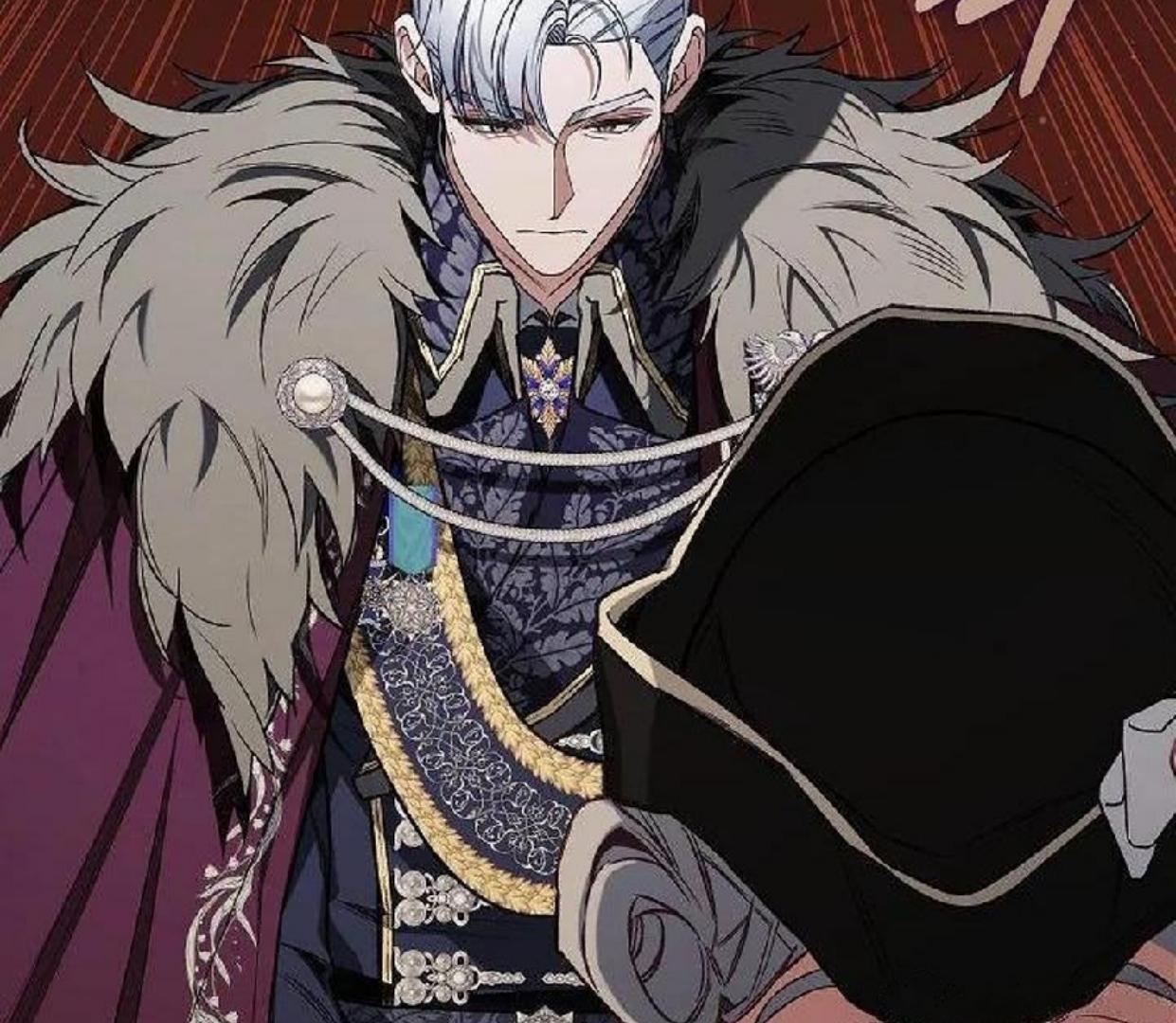 My Father Is the Enemy of My Past Life? Chapter 31 Gambar 65