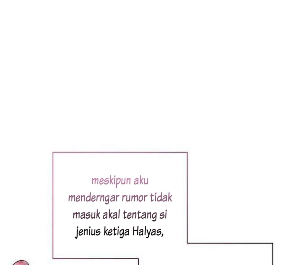My Father Is the Enemy of My Past Life? Chapter 31 Gambar 74