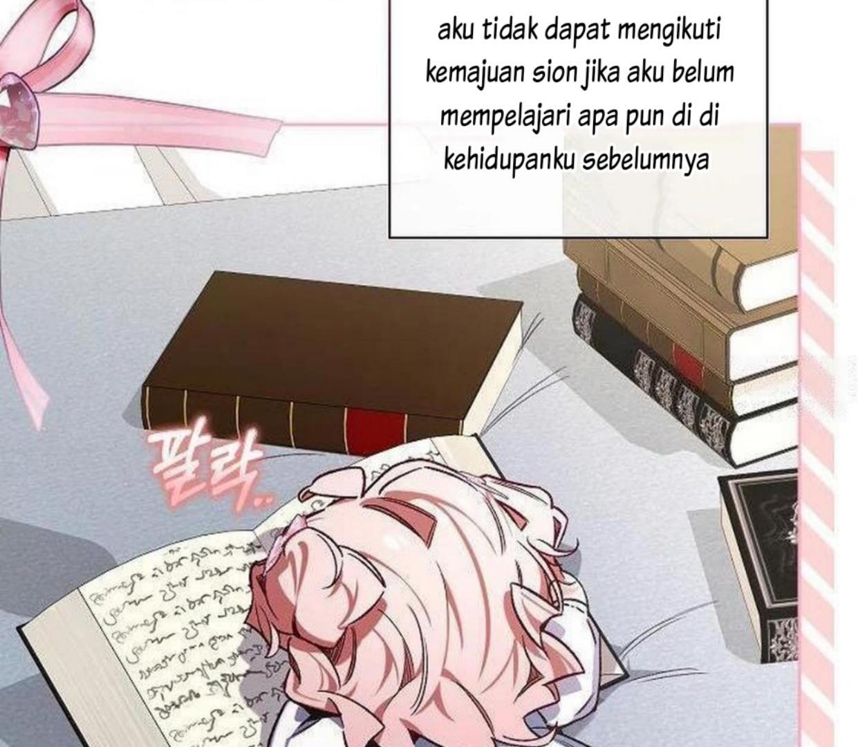 My Father Is the Enemy of My Past Life? Chapter 31 Gambar 75