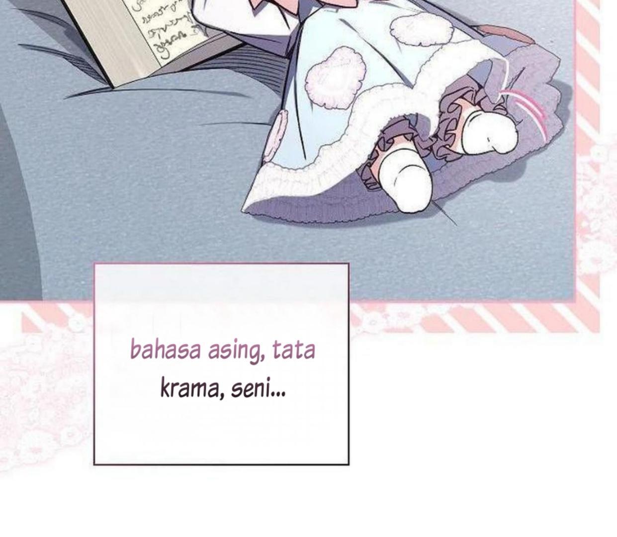 My Father Is the Enemy of My Past Life? Chapter 31 Gambar 76