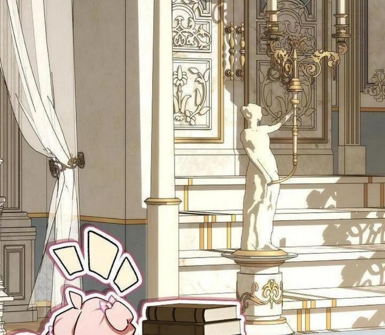 My Father Is the Enemy of My Past Life? Chapter 31 Gambar 84