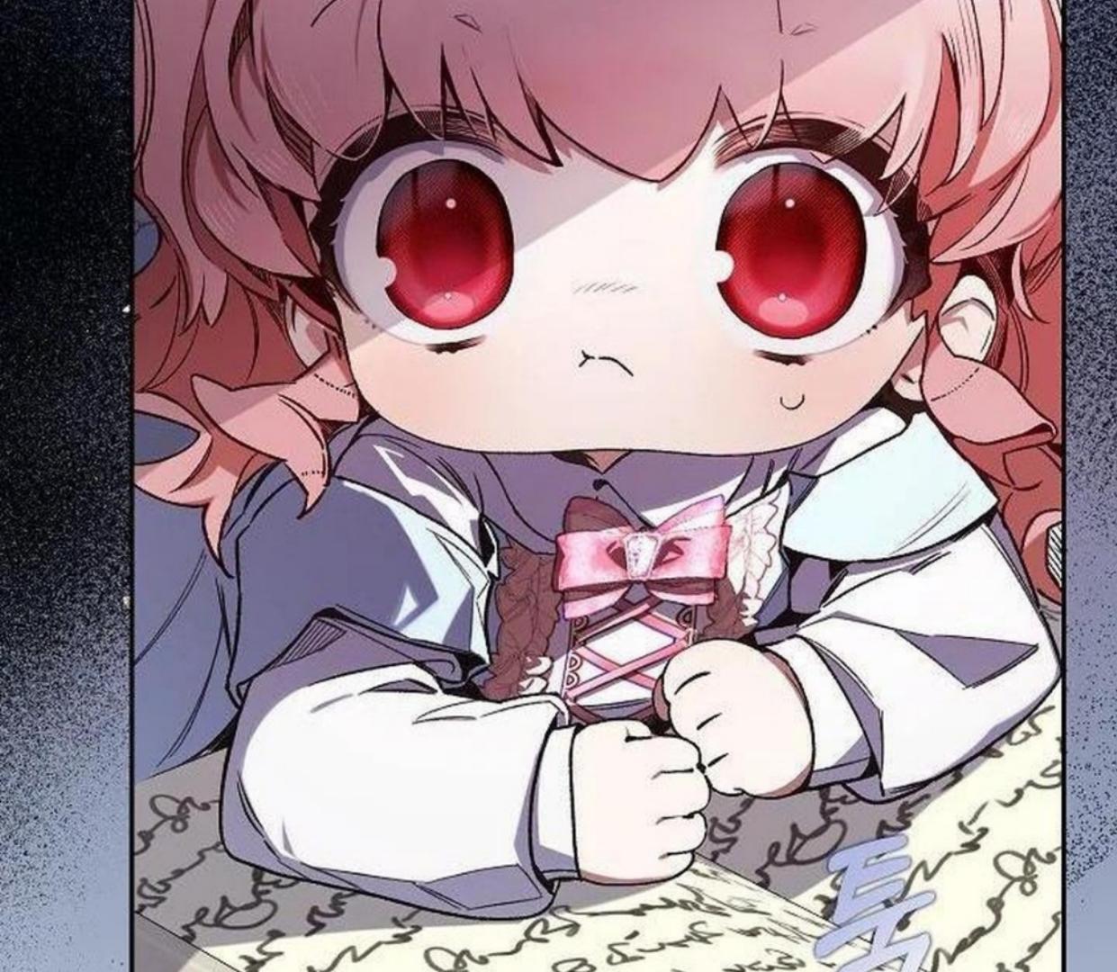 My Father Is the Enemy of My Past Life? Chapter 31 Gambar 91