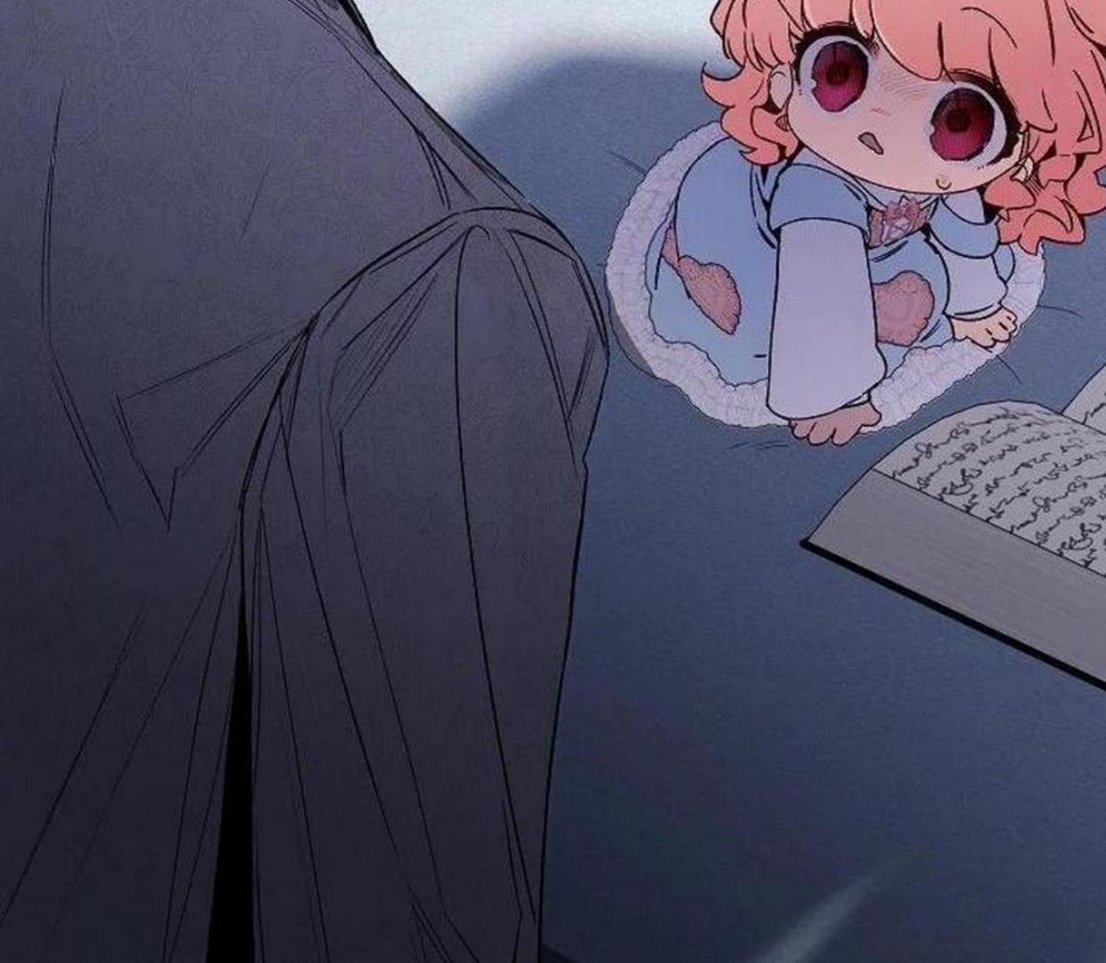 My Father Is the Enemy of My Past Life? Chapter 31 Gambar 94