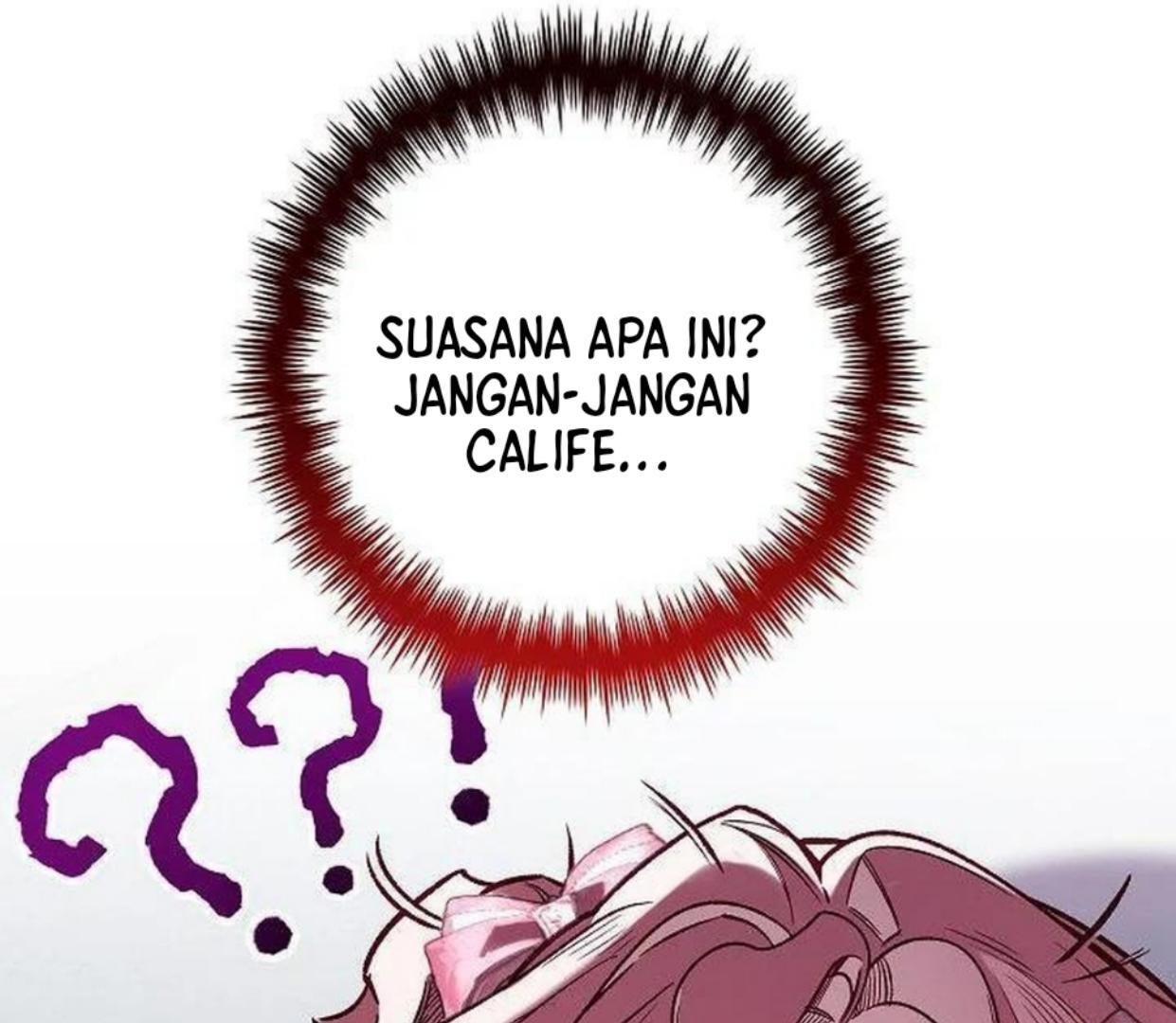 My Father Is the Enemy of My Past Life? Chapter 31 Gambar 99