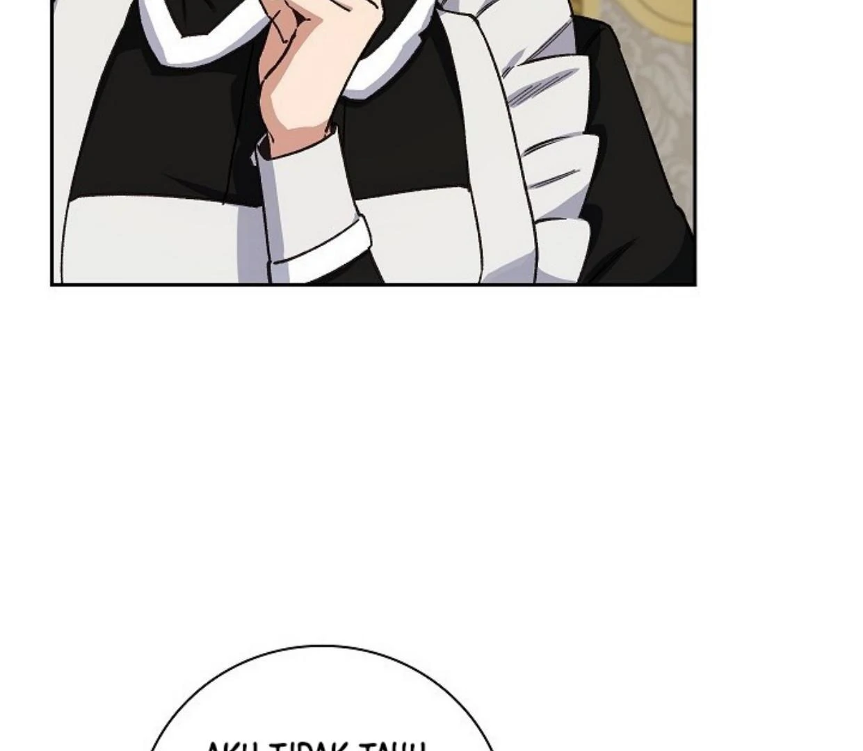 My Father Is the Enemy of My Past Life? Chapter 32 Gambar 105