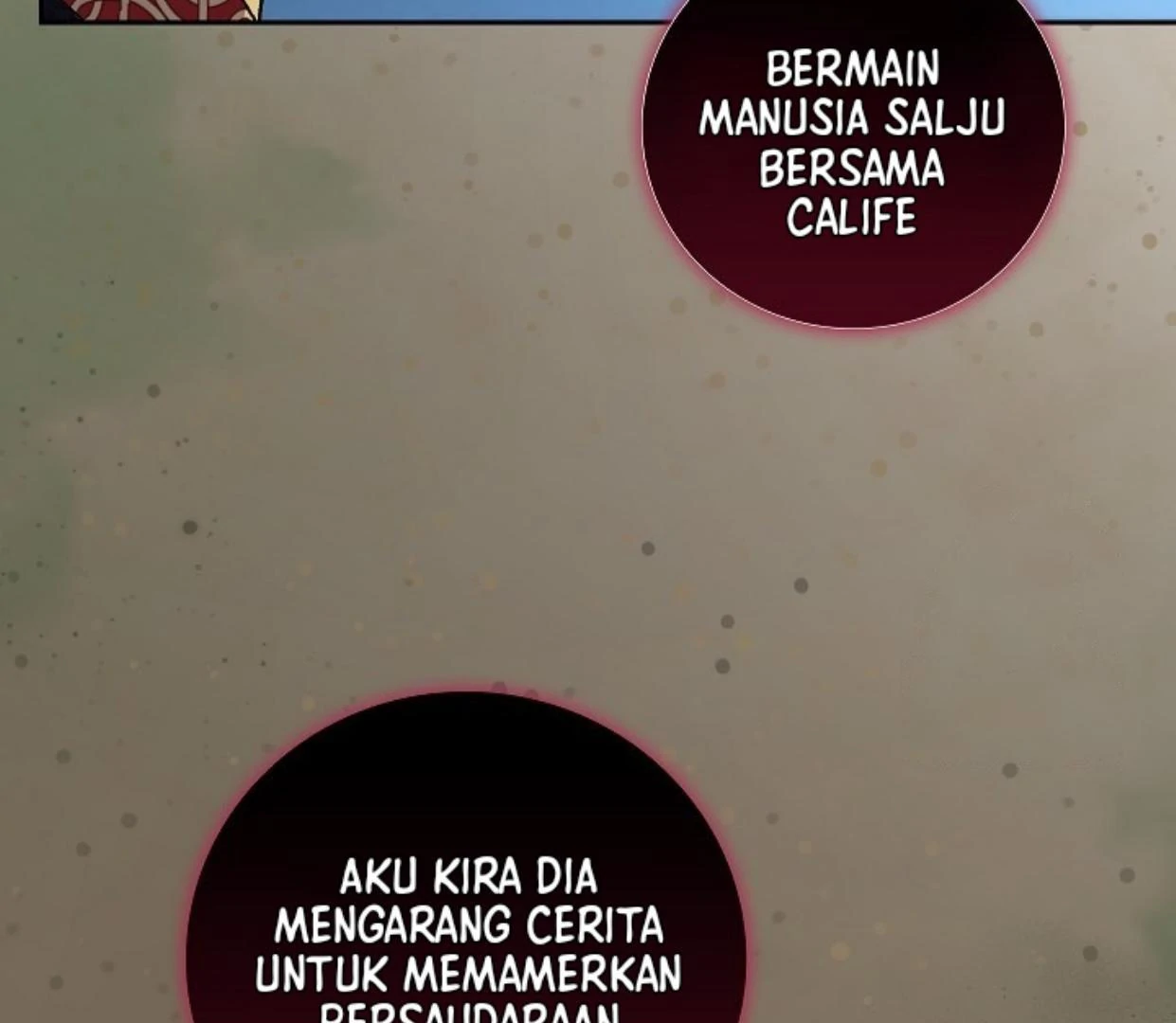 My Father Is the Enemy of My Past Life? Chapter 32 Gambar 10