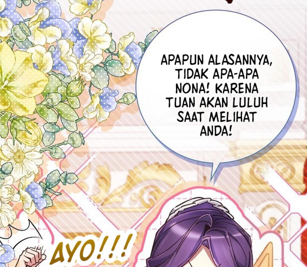 My Father Is the Enemy of My Past Life? Chapter 32 Gambar 111