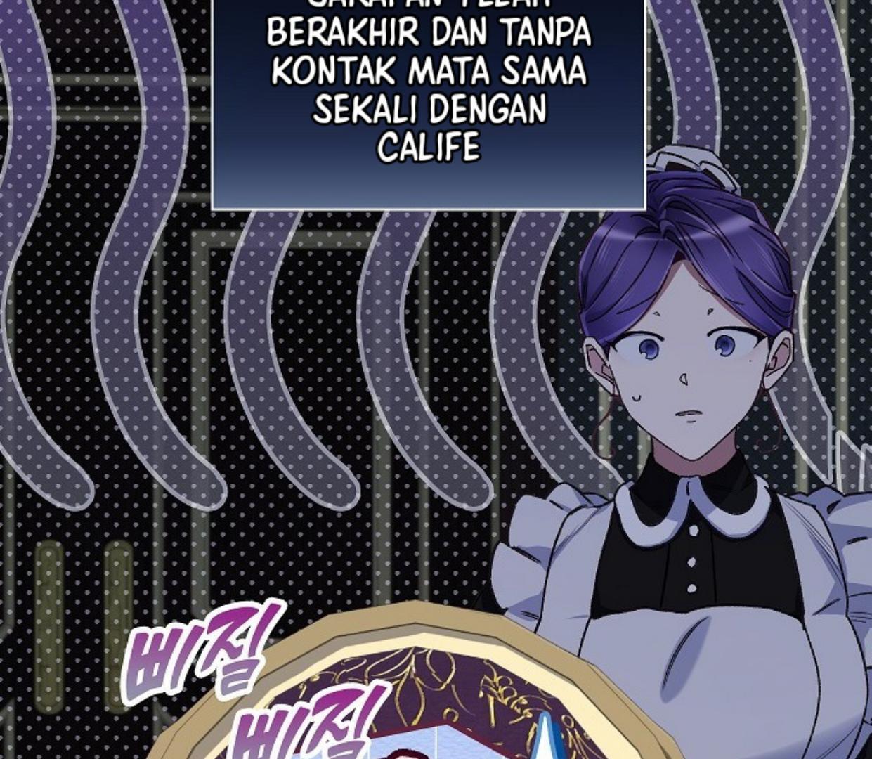 My Father Is the Enemy of My Past Life? Chapter 32 Gambar 122