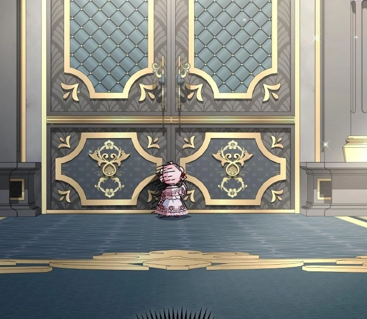 My Father Is the Enemy of My Past Life? Chapter 32 Gambar 140