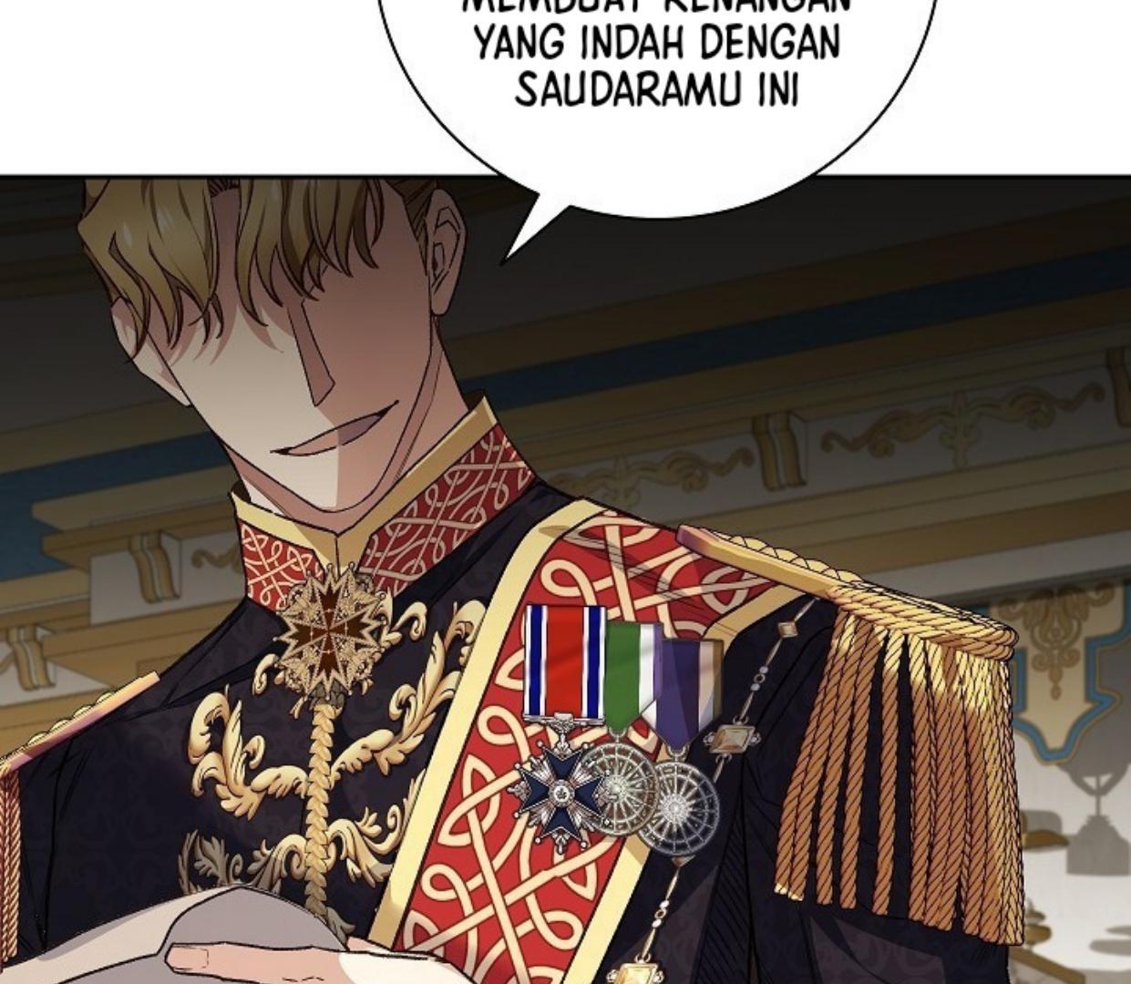 My Father Is the Enemy of My Past Life? Chapter 32 Gambar 14