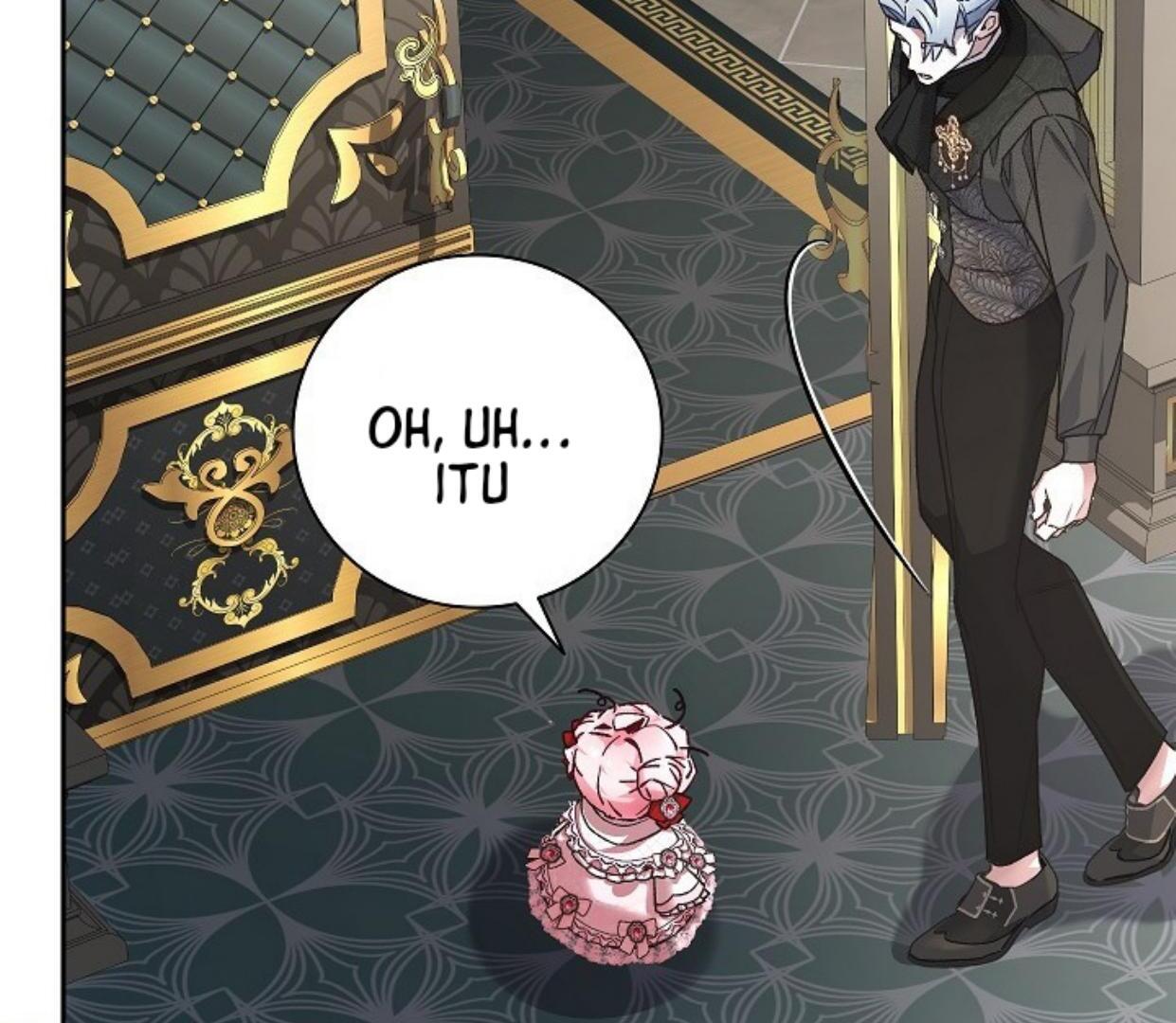 My Father Is the Enemy of My Past Life? Chapter 32 Gambar 152