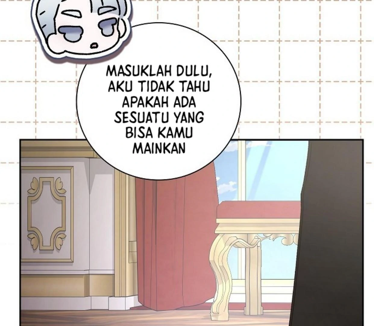 My Father Is the Enemy of My Past Life? Chapter 32 Gambar 154