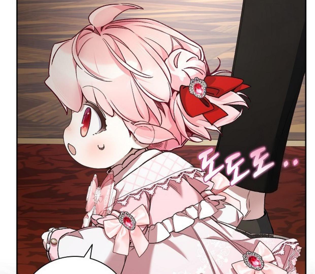 My Father Is the Enemy of My Past Life? Chapter 32 Gambar 155