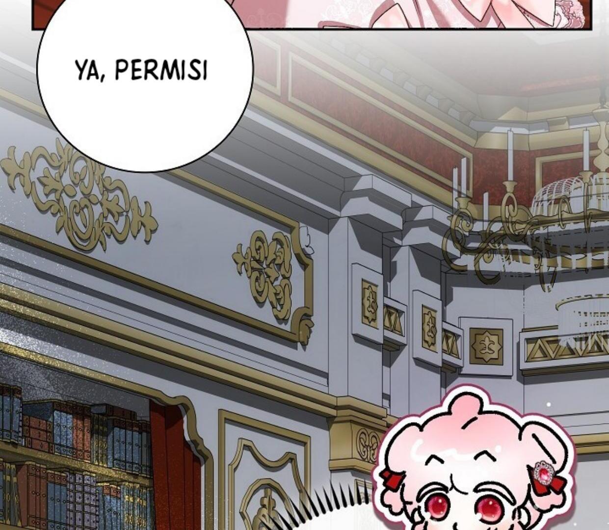 My Father Is the Enemy of My Past Life? Chapter 32 Gambar 156