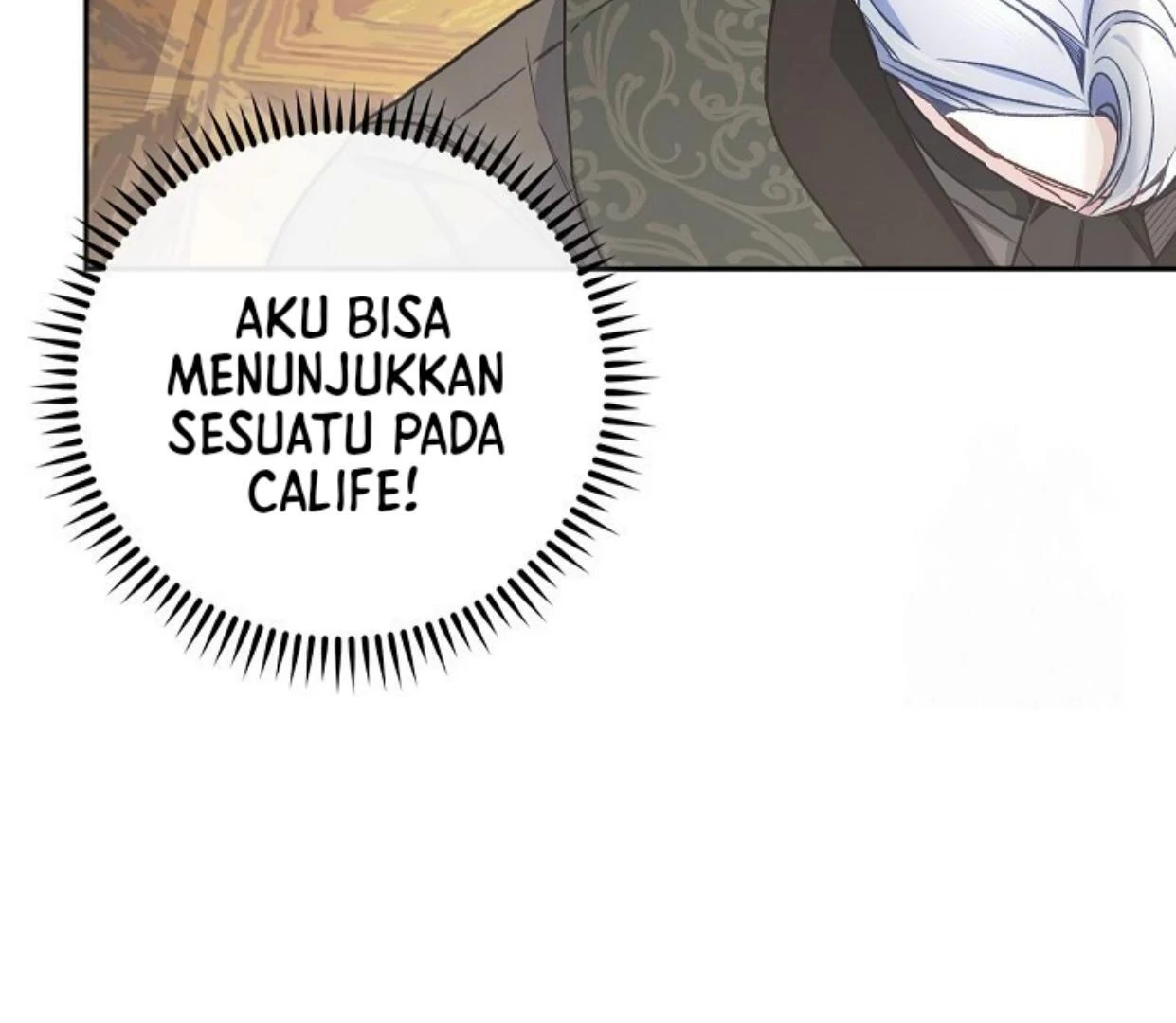 My Father Is the Enemy of My Past Life? Chapter 32 Gambar 166