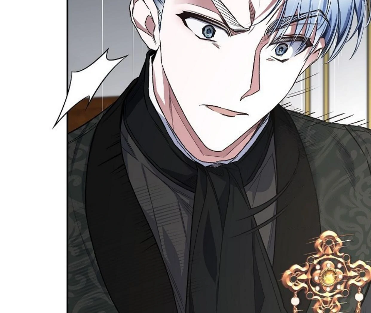 My Father Is the Enemy of My Past Life? Chapter 32 Gambar 173