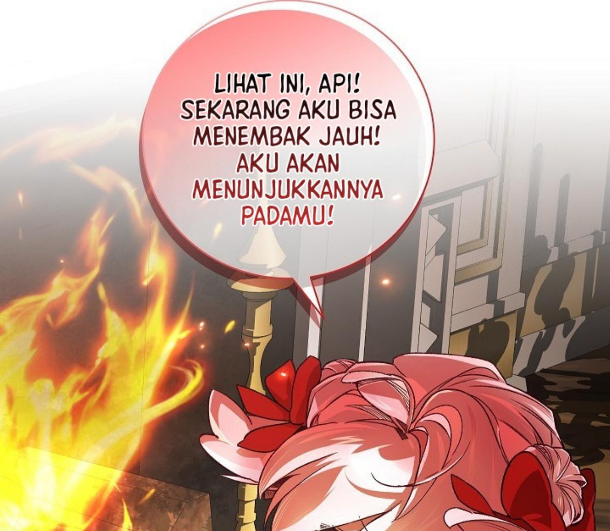 My Father Is the Enemy of My Past Life? Chapter 32 Gambar 175