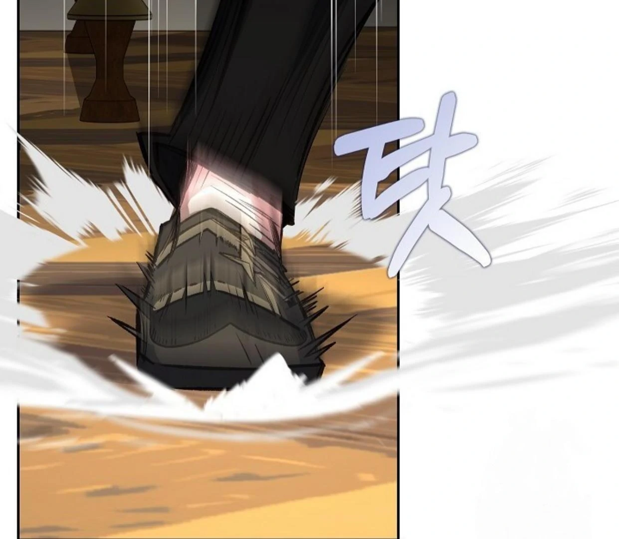 My Father Is the Enemy of My Past Life? Chapter 32 Gambar 178