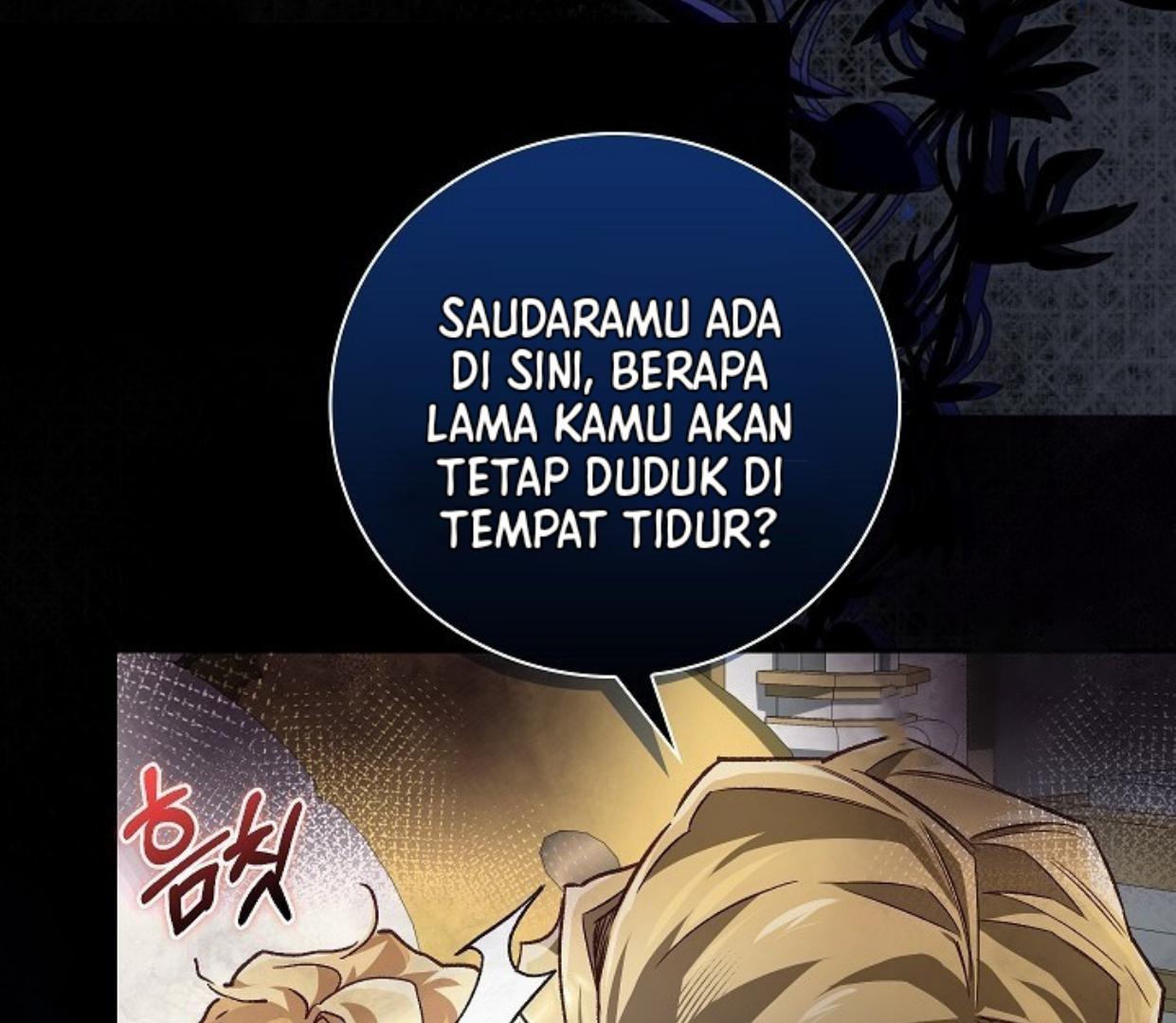 My Father Is the Enemy of My Past Life? Chapter 32 Gambar 18