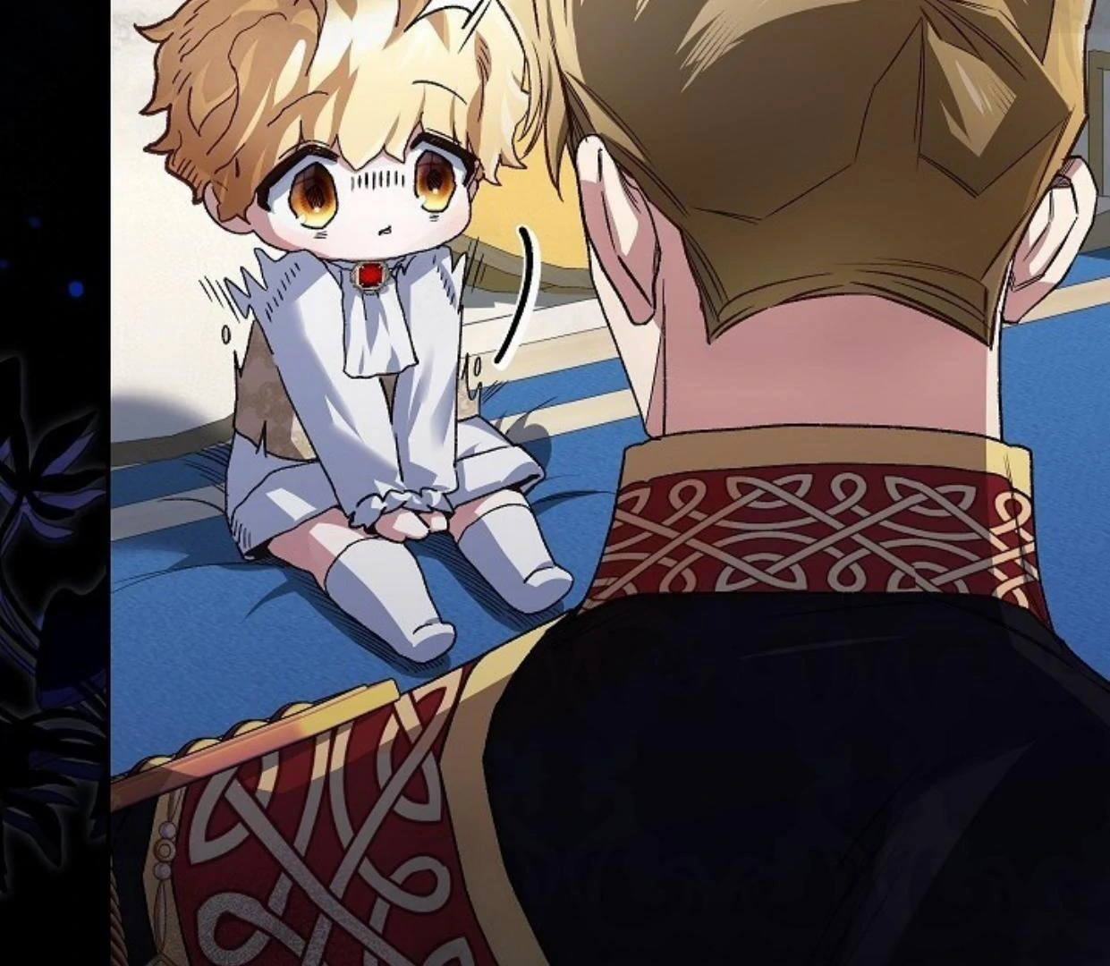 My Father Is the Enemy of My Past Life? Chapter 32 Gambar 19