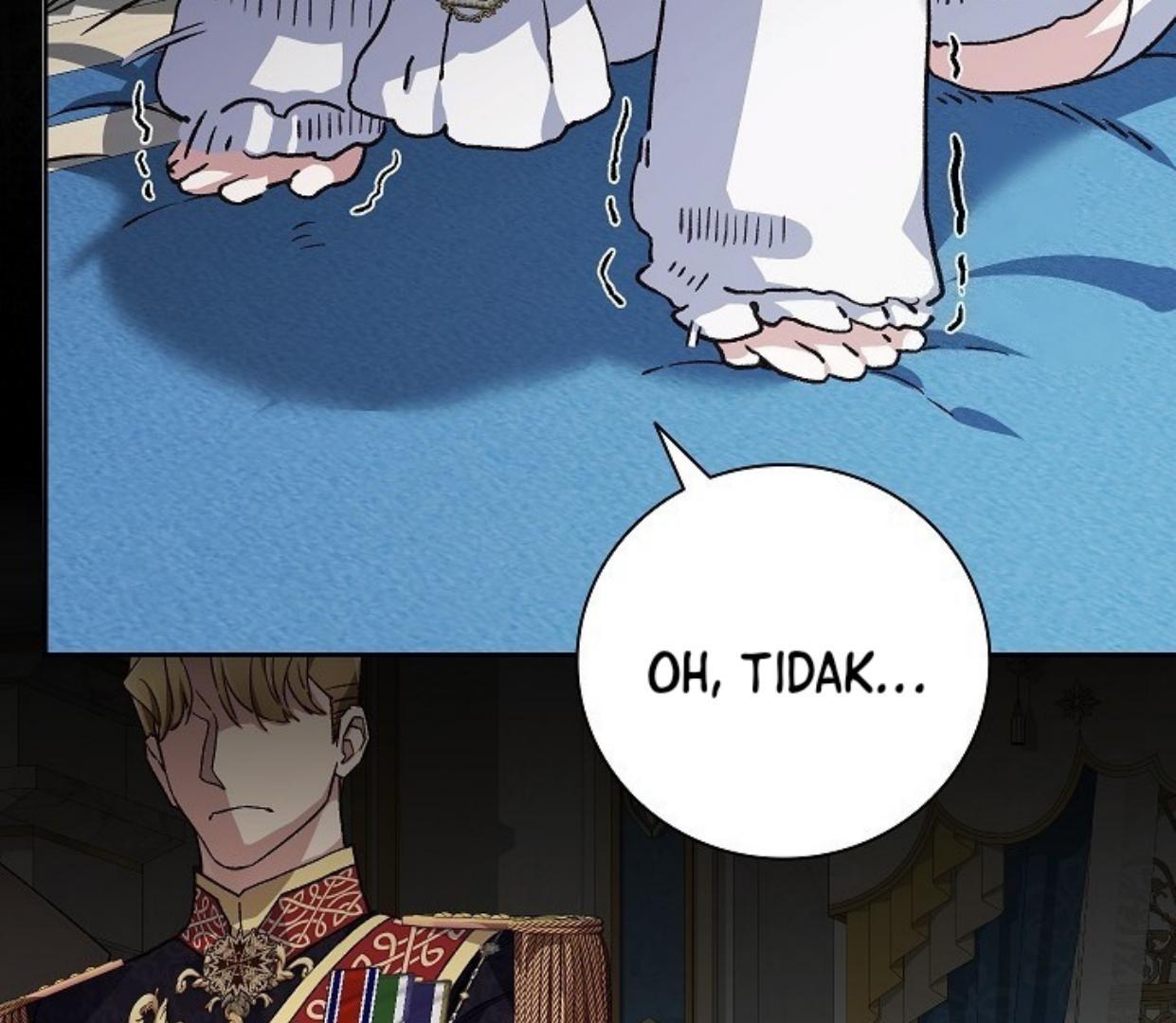 My Father Is the Enemy of My Past Life? Chapter 32 Gambar 22