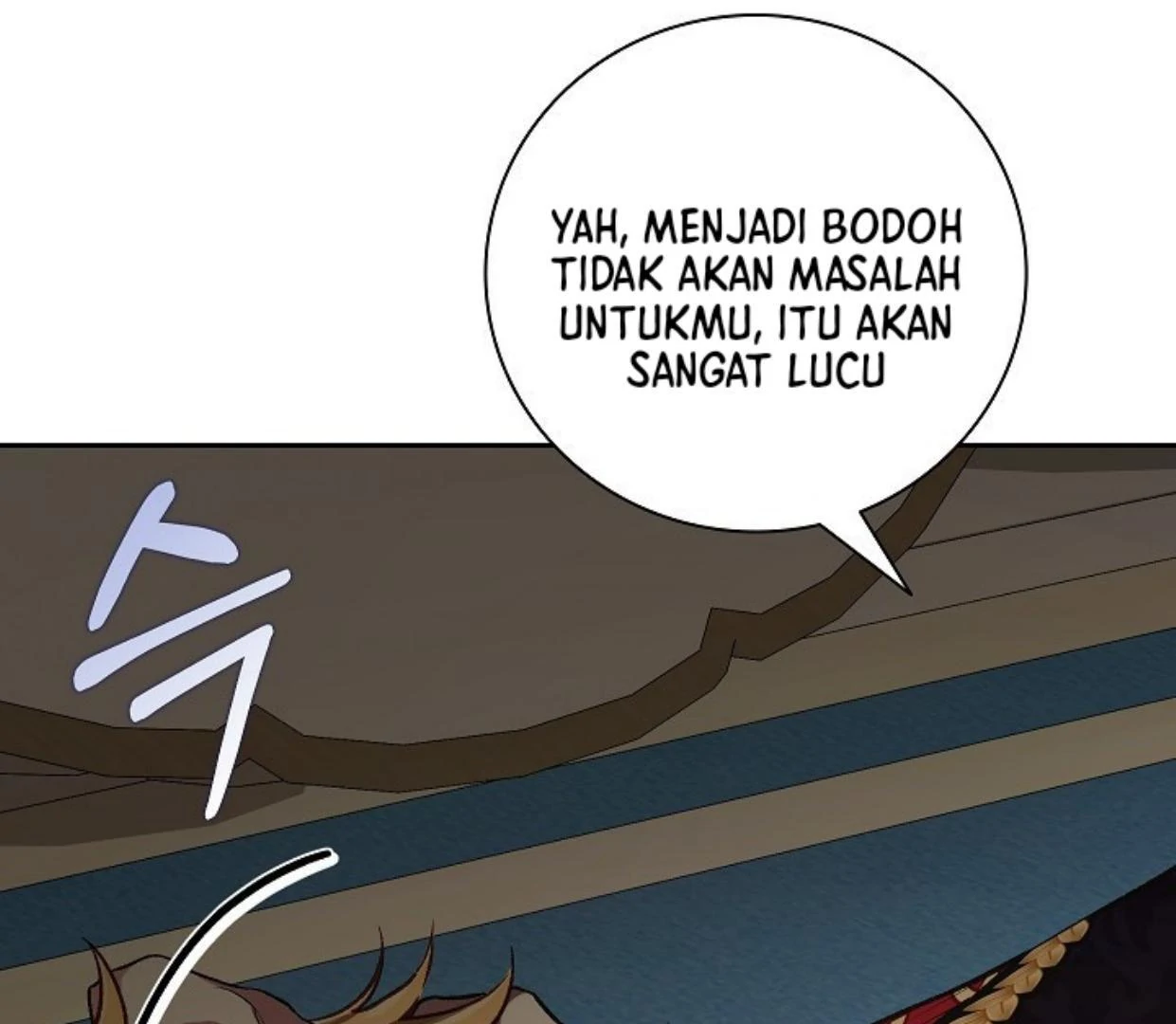 My Father Is the Enemy of My Past Life? Chapter 32 Gambar 28