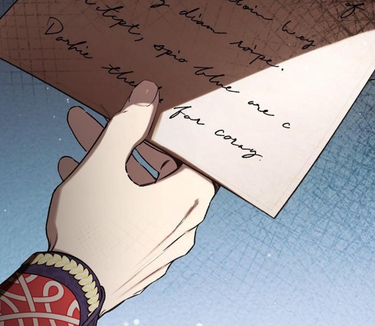 My Father Is the Enemy of My Past Life? Chapter 32 Gambar 3