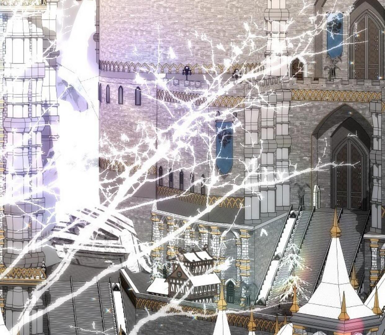 My Father Is the Enemy of My Past Life? Chapter 32 Gambar 47