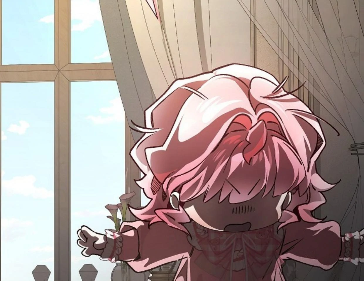 My Father Is the Enemy of My Past Life? Chapter 32 Gambar 50