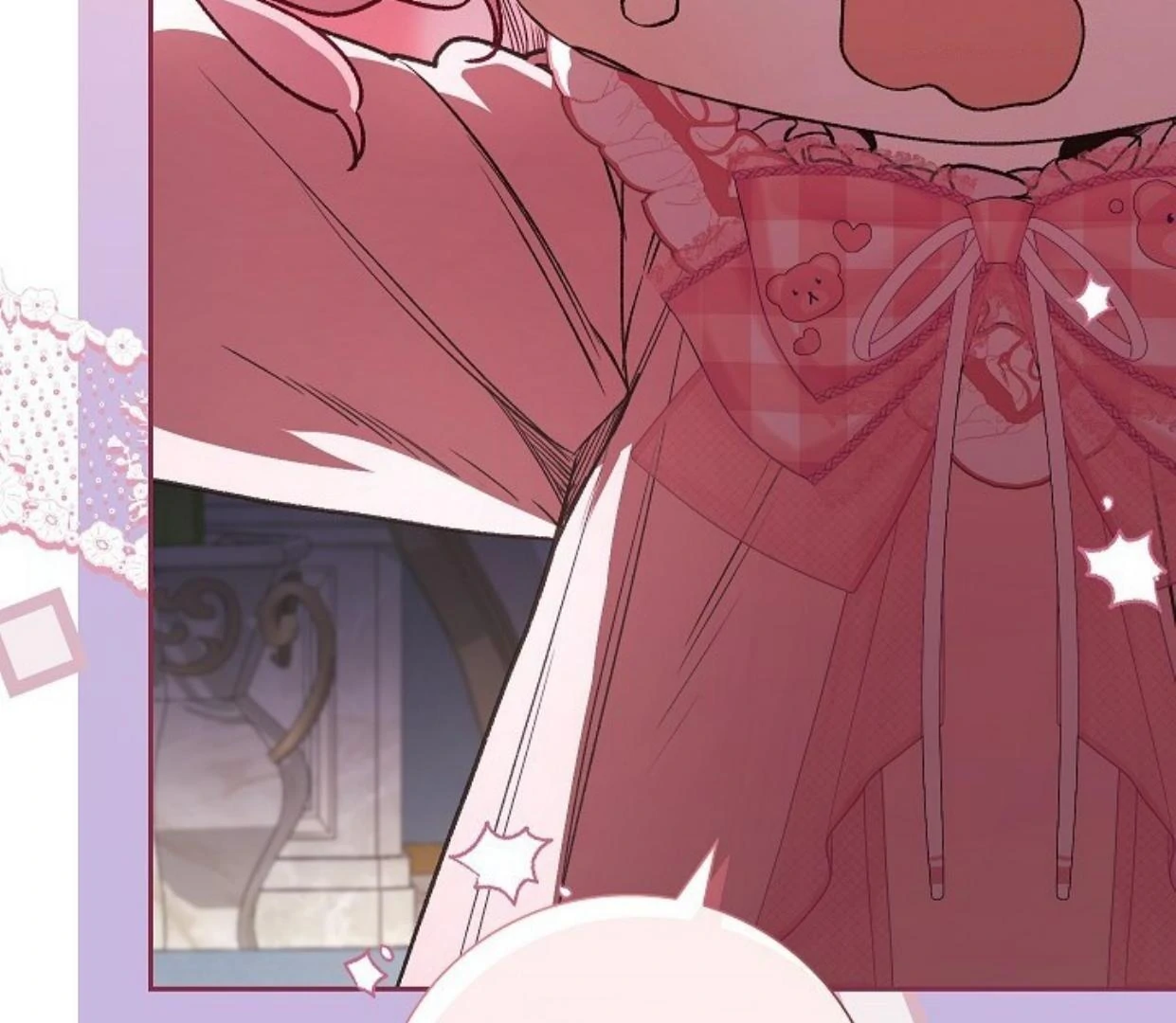 My Father Is the Enemy of My Past Life? Chapter 32 Gambar 53