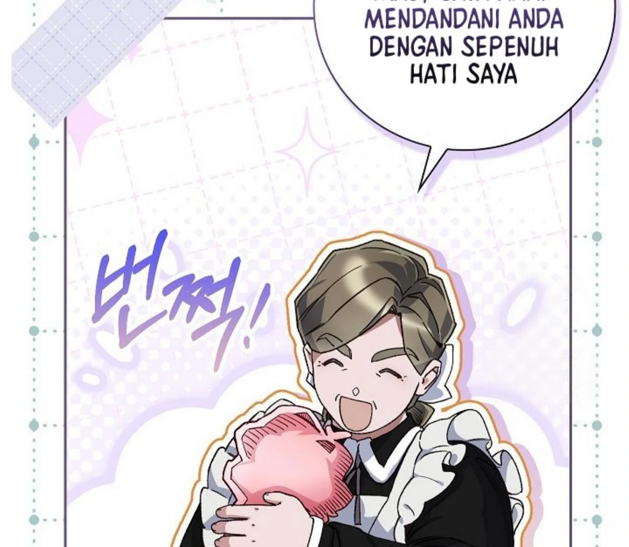 My Father Is the Enemy of My Past Life? Chapter 32 Gambar 65