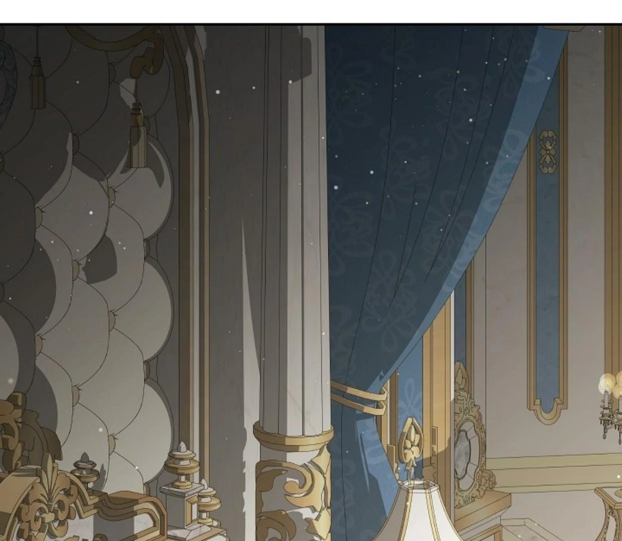 My Father Is the Enemy of My Past Life? Chapter 32 Gambar 6