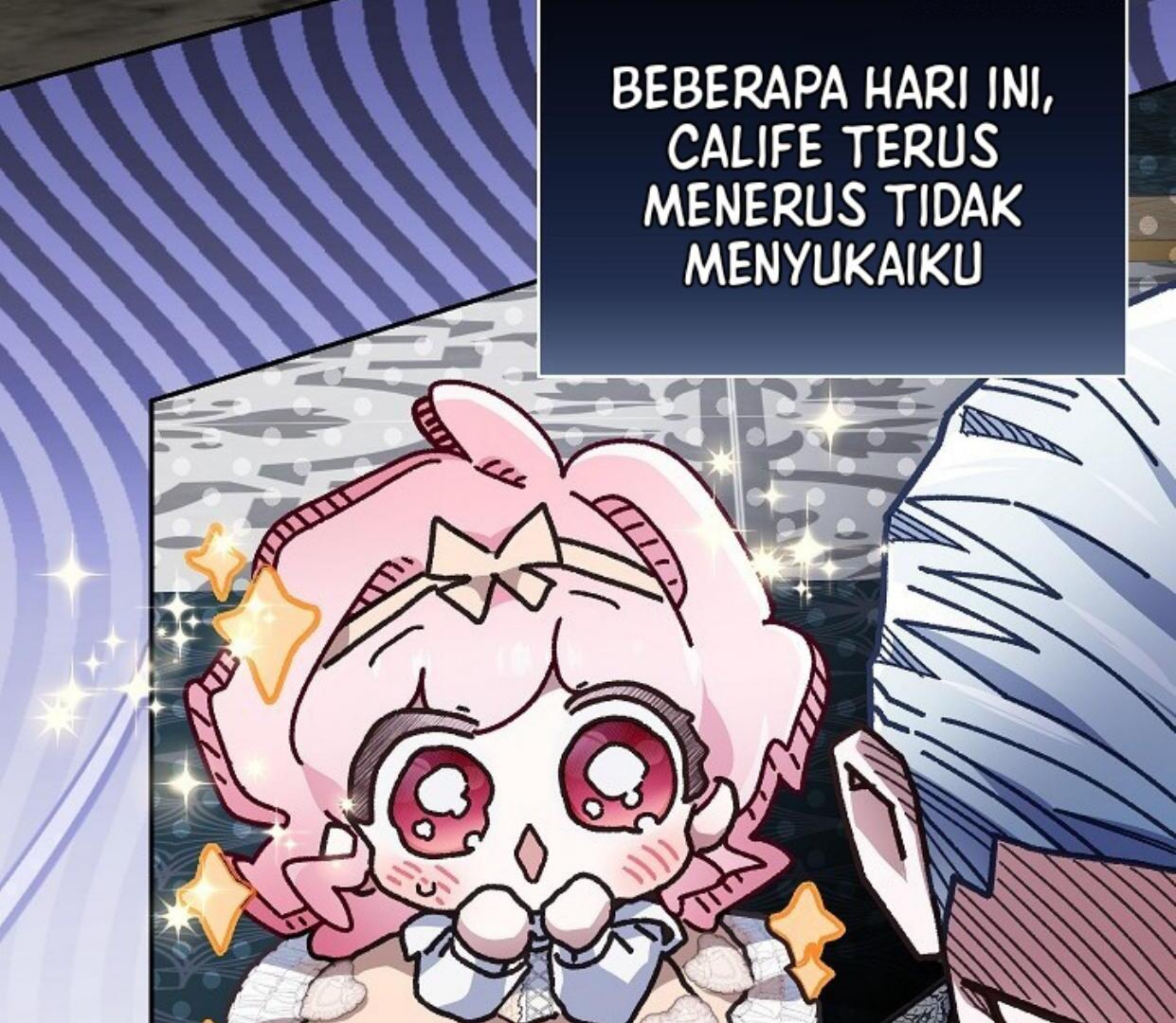 My Father Is the Enemy of My Past Life? Chapter 32 Gambar 77