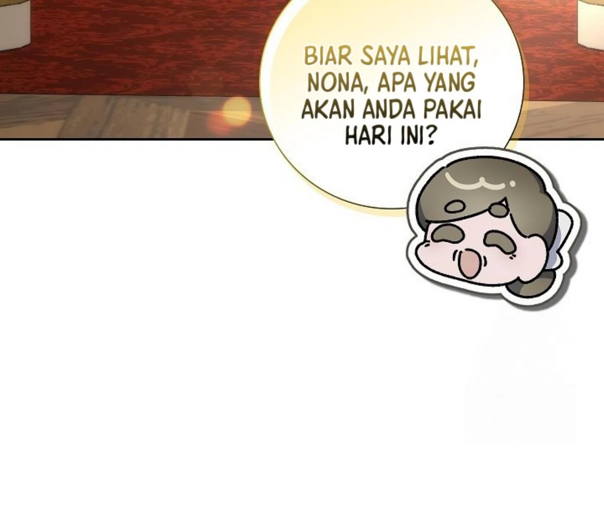 My Father Is the Enemy of My Past Life? Chapter 32 Gambar 89