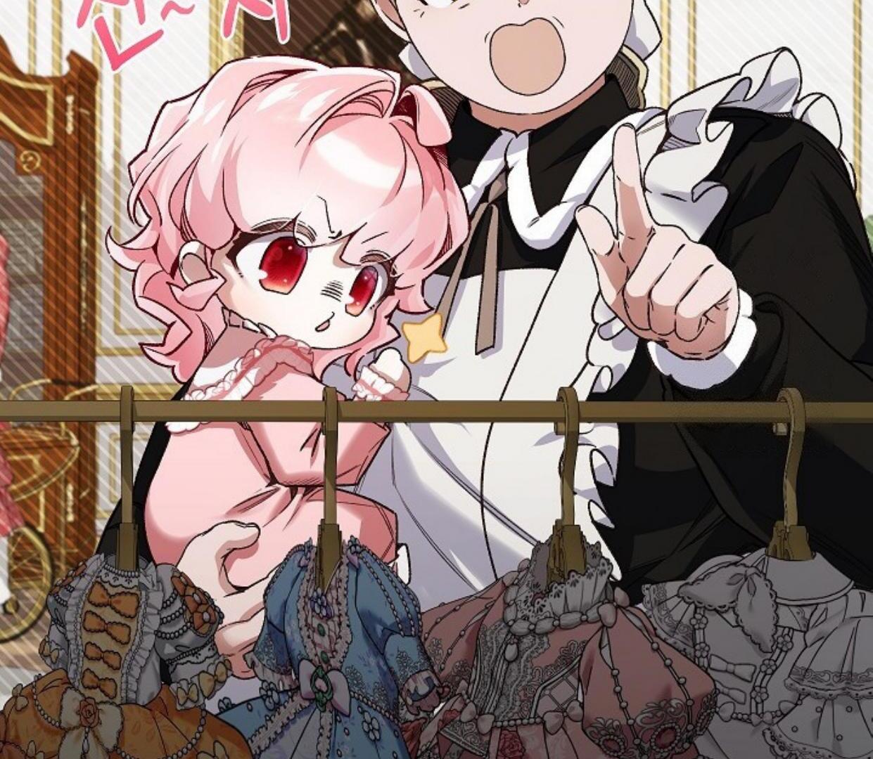 My Father Is the Enemy of My Past Life? Chapter 32 Gambar 91