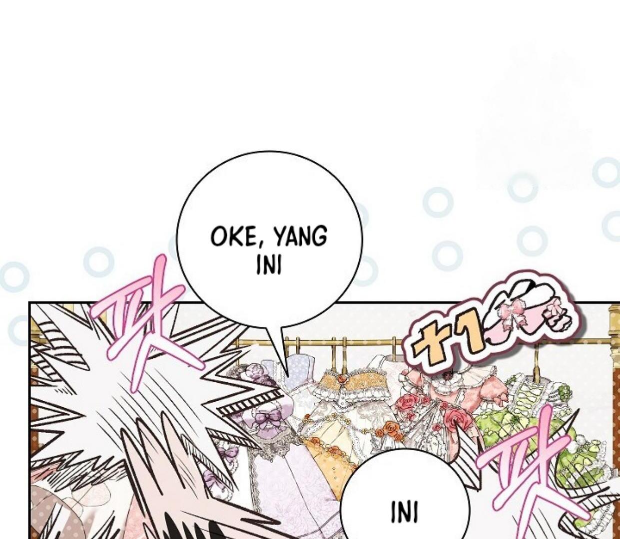 My Father Is the Enemy of My Past Life? Chapter 32 Gambar 93