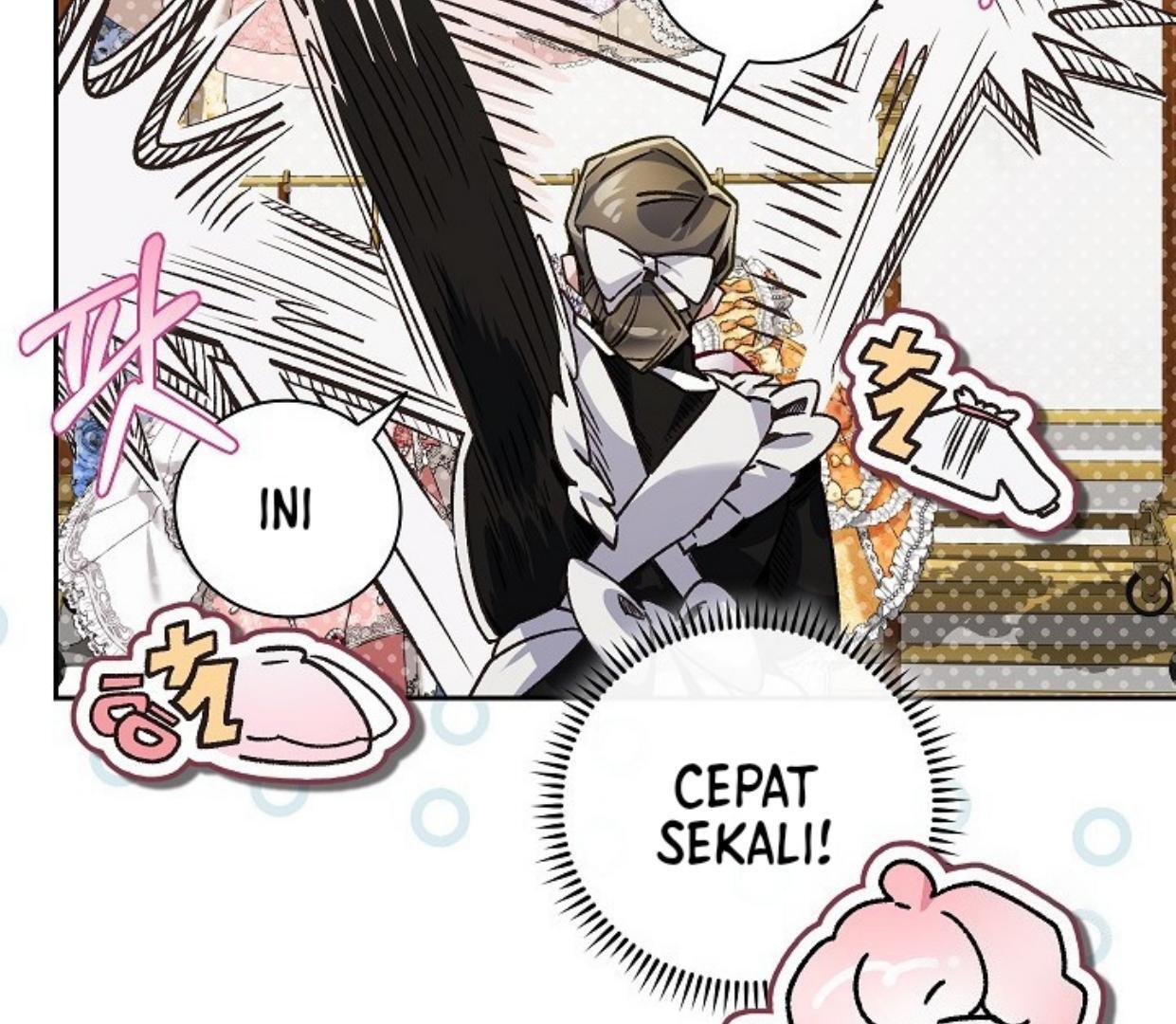 My Father Is the Enemy of My Past Life? Chapter 32 Gambar 94