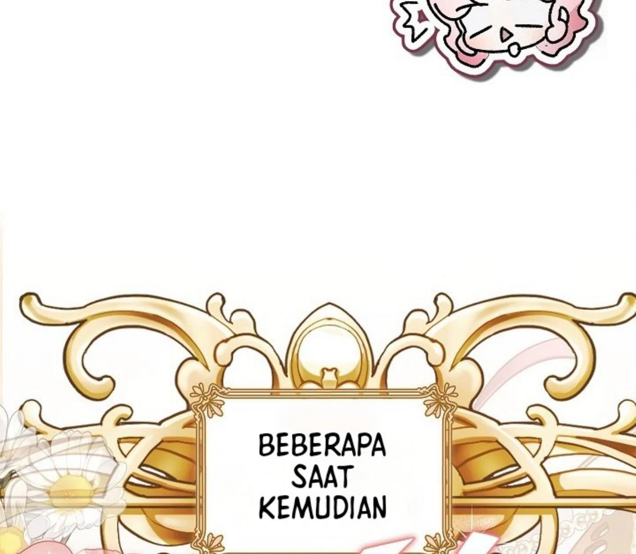 My Father Is the Enemy of My Past Life? Chapter 32 Gambar 95