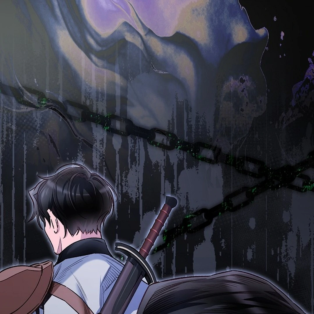 My Father Is the Enemy of My Past Life? Chapter 33 Gambar 125