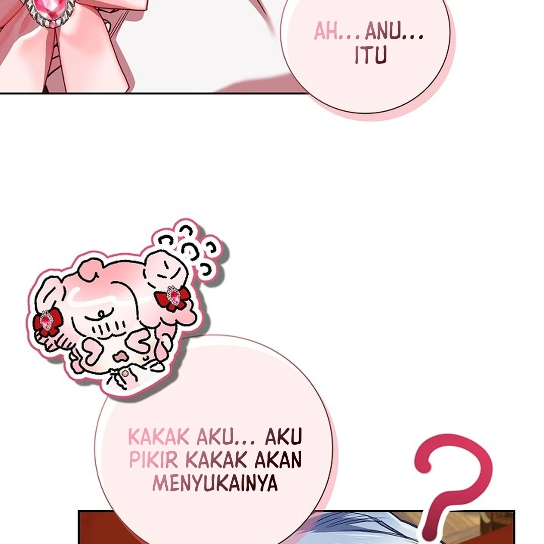 My Father Is the Enemy of My Past Life? Chapter 33 Gambar 13