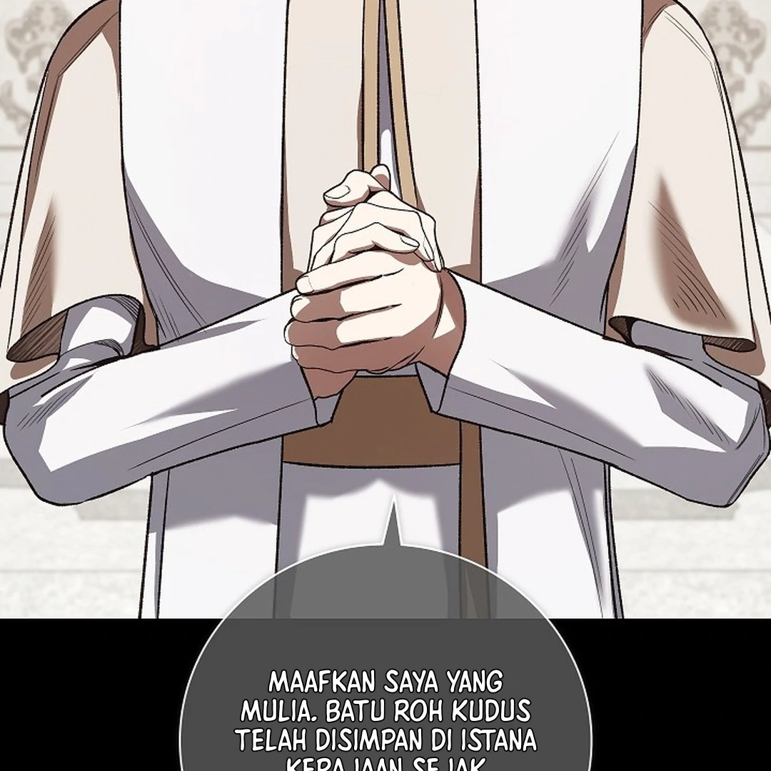 My Father Is the Enemy of My Past Life? Chapter 33 Gambar 137