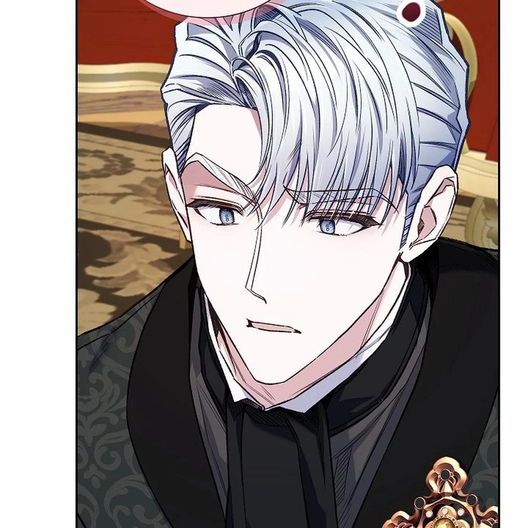 My Father Is the Enemy of My Past Life? Chapter 33 Gambar 14